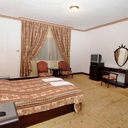 Hôtel Al Yamama à Riyad Extérieur photo