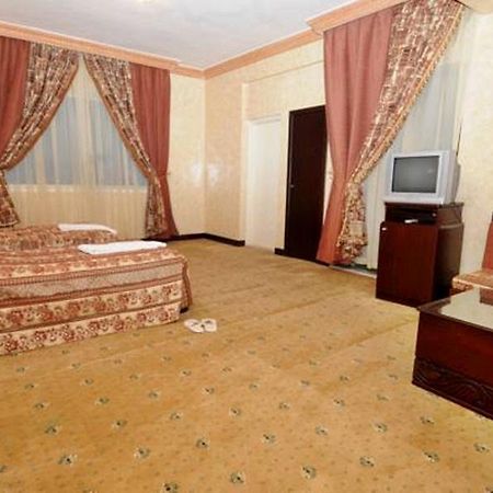 Hôtel Al Yamama à Riyad Extérieur photo
