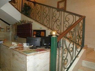 Hôtel Al Yamama à Riyad Extérieur photo