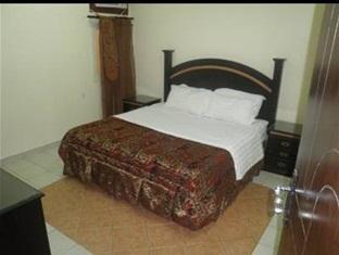 Hôtel Al Yamama à Riyad Extérieur photo