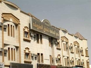 Hôtel Al Yamama à Riyad Extérieur photo