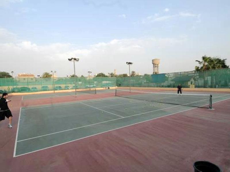 Hôtel Al Yamama à Riyad Extérieur photo