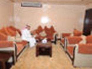 Hôtel Al Yamama à Riyad Extérieur photo