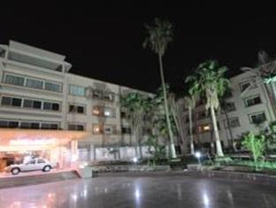 Hôtel Al Yamama à Riyad Extérieur photo