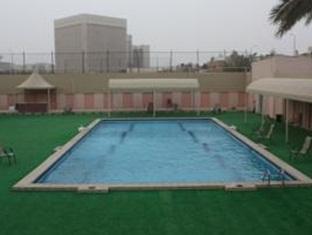 Hôtel Al Yamama à Riyad Extérieur photo